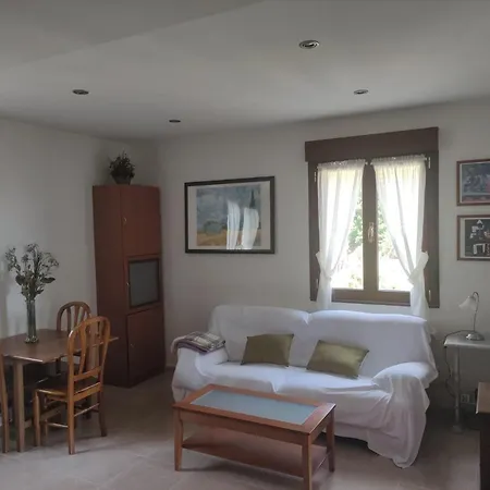 Appartement Apartamento Tazones