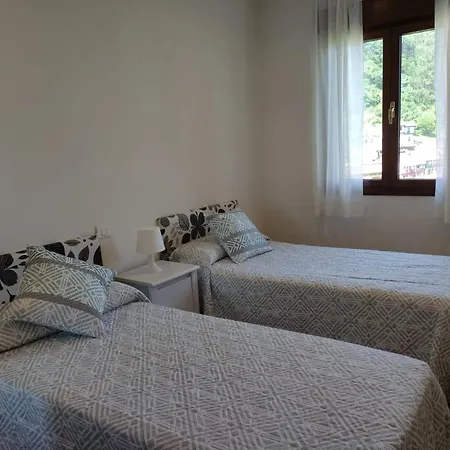 Apartamento Tazones