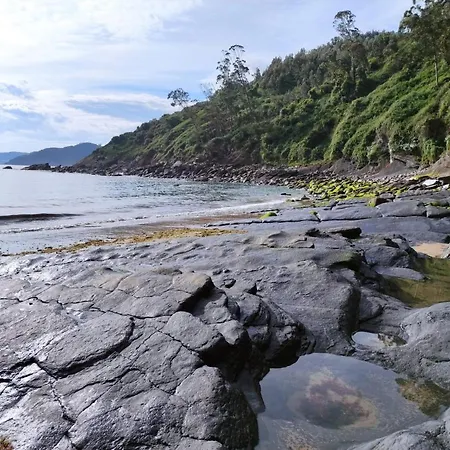 Appartement Apartamento Tazones Tazones