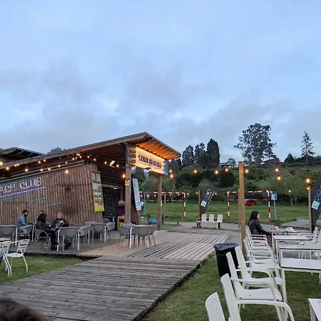 Apartamento Tazones * Tazones