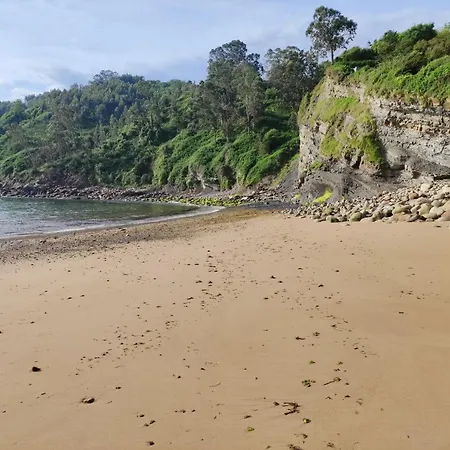 Apartamento Tazones *