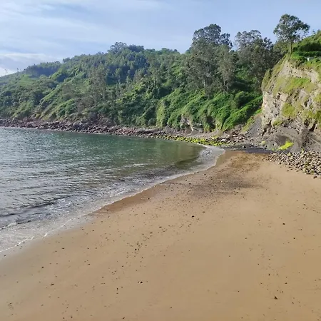 Apartamento Tazones * Tazones