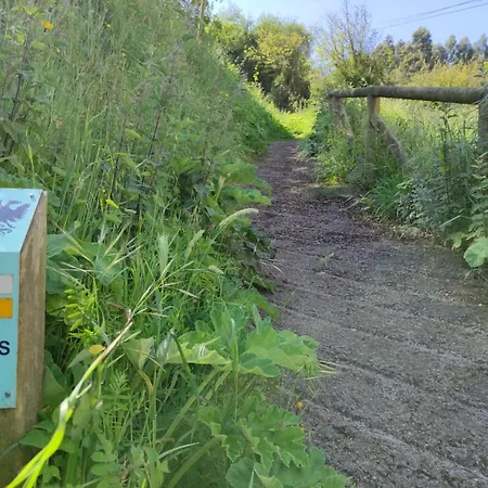 Appartement Apartamento Tazones