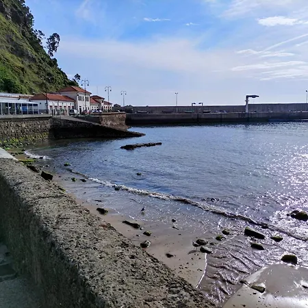 Appartement Apartamento Tazones Tazones