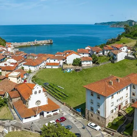 Apartamento Tazones *