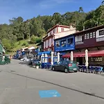 Apartamento Tazones