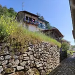 Apartmán Apartamento Tazones Tazones