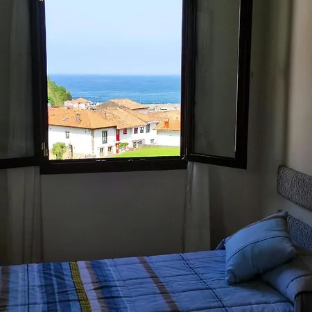 Apartamento Tazones