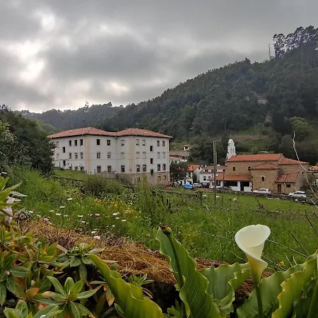Apartamento Tazones * Tazones