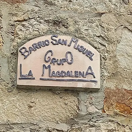 Apartamento Tazones تازونز