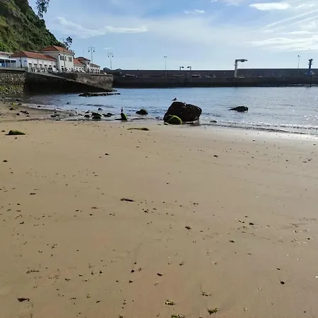 Apartamento Tazones تازونز