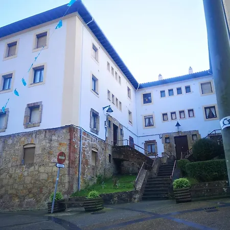 Apartamento Tazones شقة