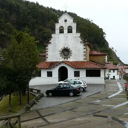 Apartamento Tazones