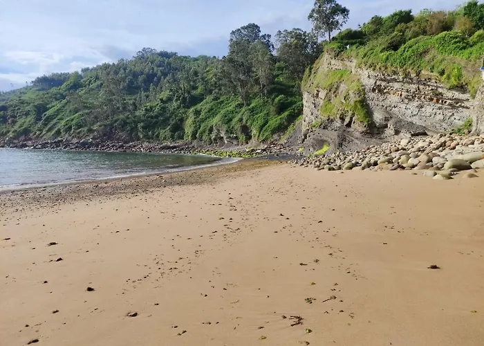 Apartamento Tazones *