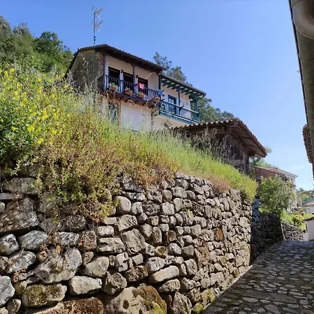 Apartamento Apartamento Tazones Tazones