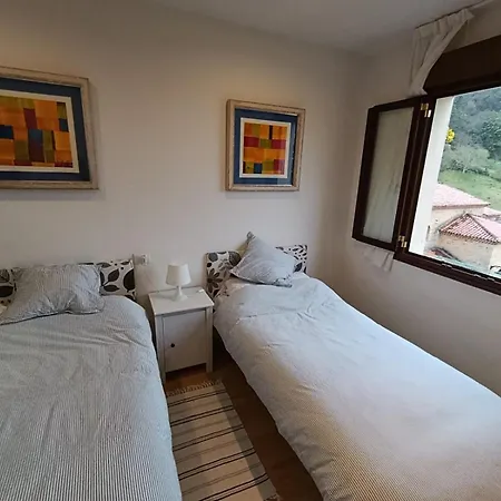 Apartamento Tazones Apartamento Tazones