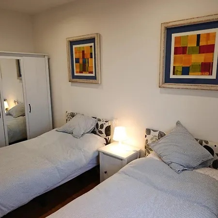 Apartamento Tazones Apartamento